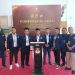 NasDem Pohuwato Resmi Mendaftarkan Diri Pada Pemilu legislatif Bacaleg 2024, di KPU Kabupaten Pohuwato, Kamis (11/05/2023). (F. Istimewa)