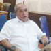 Anggota Komisi I Deprov Gorontalo, Adhan Dambea (muhajir/gopos)