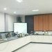 RDP Anggota Komisi I Deprov Gorontalo, Adhan Dambea bersama Komisi C DPRD Kota Gorontalo dan Pemerintah Kota Gorontalo membahas persoalan pengerjaan Proyek PEN Kota Gorontalo, Rabu (24/5/2023) (muhajir/gopos)
