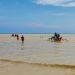 Hari kedua pencarian bocah tenggelam di muara sungai Marisa, Pohuwato, belum membuahkan hasil.