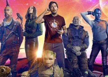Sinopsis Guardians of the Galaxy Vol. 3 (IMDb)
