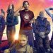 Sinopsis Guardians of the Galaxy Vol. 3 (IMDb)