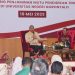 FGD yang diselenggarakan oleh UNG dengan menghadirkan Direktur Jenderal Pendidikan Tinggi, Riset dan Teknologi Prof. Nizam sebagai narasumber utama, Jumat (19/5/2023) (dok. ung)