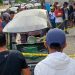 Lokasi penemuan mayat di eks jalan Bengawan Solo, Kelurahan Tapa, Kecamatan Sipatana, Kota Gorontalo, Jumat (12/5/2023). (f. istimewa)