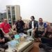 Pengurus PAD wilayah Priangan bermusyawarah untuk matangkan kegiatan Silaturasep, Jumat, 26 Mei 2023.