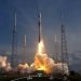 Satelit terbesar di Asia berhasil diluncurkan siap menjajal seluruh pelosok negeri (YouTube/ Menkominfo TV)