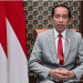 Presiden Joko Widodo atau Jokowi