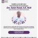 Kabar duka datang dari jajaran Pemerintah Provinsi Gorontalo. Asisten III Bidang Administrasi Umum Sutan Rusdi wafat di Rumah Sakit Aloe Saboe, Kota Gorontalo, Kamis (1/6/2023).