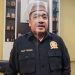 Ketua DPRD Bone Bolango, Halid Tangahu. (Foto: Putra/Gopos)