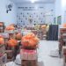 Pemerintah Kota Gorontalo akan memberikan bantuan kepada pelaku usaha produktif yang tersebar di empat wilayah Kecamatan di Kota Gorontalo