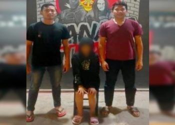 Direktorat Reserse Kriminal Umum Polda Gorontalo berhasil amankan seorang anak yakni SP yang mana anak tersebut telah viral dan di katakan hilang pada hari Selasa (6/6/2023).