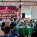 Rapat Pleno Terbuka Rekapitulasi dan Penetapan DPT Pemilu 2024 tingkat Kabupaten Bone Bolango, Rabu (21/6/2023). (F: Putra/Gopos)