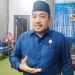 Ketua DPRD Bone Bolango, Halid Tangahu.
