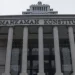 Gedung Mahkamah Konstitusi atau MK (ANTARA)
