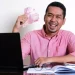 Ilustrasi merencanakan keuangan (Freepik/KrishnaTedjo)