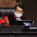 Hakim Konstitusi Anwar Usman. [Suara.com]