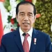 Presiden Joko Widodo. [ANTARA]