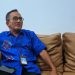 Kepala BPS Kabupaten Gorontalo Awaluddin Kurusi.