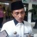 Bupati Gorontalo Nelson Pomalingo.(F. Abin/gopos)