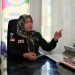 Kepala Bidang Pemberdayaan Perempuan dan Perlindungan Anak (P3A), Dinas Sosial, Pemberdayaan Perempuan, Perlindungan Anak, Pengendalian Penduduk dan Keluarga Berencana (Dinsos P3APPKB) Bone Bolango, Oktavianita Helingo.