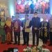 Pembukaan gebyar UMKM 2023 yang menandai kick off Gerakan Nasional Bangga Buatan Indonesia (GBBI) dan Bangga Berwisata di Indonesia (BBWI). (muhajir/gopos)