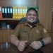 Kepala Badan Keuangan Daerah Kabupaten Gorontalo, Hariyanto Manan. (f. abin/gopos)