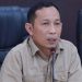 Anggota KPU Provinsi Gorontalo, Hendrik Imran.(dok. KPU Provinsi Gorontalo)