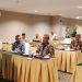 Bimbingan Teknis yang dilaksanakan oleh DPRD Bone Bolango membahas Peran DPRD dalam Pembahasan LKPJ KDH, LHP BPK dan Rancangan Perda ttg Pertanggungjawaban APBD, Jumat (9/6/2023).