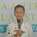 Kepala Dinas Kesehatan Provinsi Gorontalo, Anang Otoluwa memastikan pelayanan rujukan Rumah Sakit di Gorontalo terus dioptimalkan. Hal ini diungkapkan olehnya dikonfirmasi, Senin (12/6/2023). (F: Tim Infokom Dinas Kesehatan Provinsi Gorontalo)