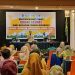 Rapat Koordinasi Teknis (Rakontek) Dinas Kesehatan Provinsi Gorontalo diminta melahirkan Tranformasi Layanan Primer.