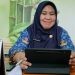 Kepala Bidang Pencegahan dan Pengendalian Penyakit, Jeane I. Dalie