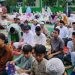 Masjid Al Munawarah, Kecamatan Kabila, Kabupaten Bone Bolango pagi tadi.