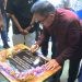 Walikota Gorontalo, Marten Taha meresmikan kantor serta melaunching logo baru GOPOS.ID, Kamis (15/6/2023).