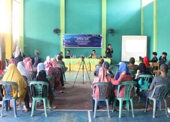 Digitalisasi Desa