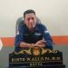 Ketua KPU Pohuwato Rinto W Ali. (F. yusuf/gopos)