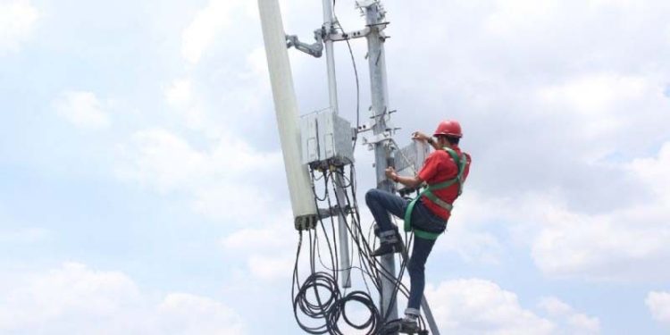 Kemkominfo: Peningkatan 4G percepat transformasi digital di Papua