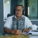 Anggota DPRD Kota Gorontalo Muksin Brekat