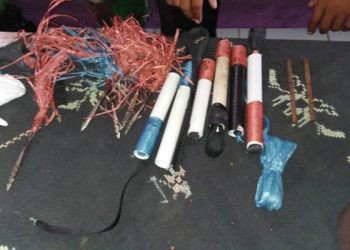 Panah Wayer Marak Lagi, Seorang Pemuda di Pohuwato Jadi Korban