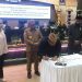 Perda tentang Pajak dan Retribusi telah disahkan melalui Rapat Paripurna DPRD Kota Gorontalo, Senin (26/6/2023).(Rama/gopos)