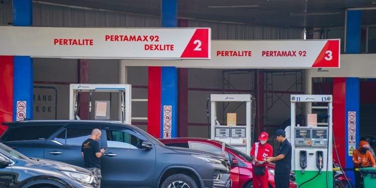 Pertamina Setorkan PBBKB Rp1,9 Triliun untuk wilayah Sulawesi