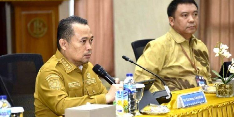 Penjagub Gorontalo Minta Pemda Waspadai PMK Hewan Kurban - Gopos.id