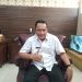 Kepala Dinas Tenaga Kerja dan Transmigrasi Kabupaten Gorontalo, Selmin Papeo. (f. Abin/gopos)