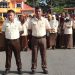 Tenaga kontrak di Kabupaten Gorontalo. (F.dok)