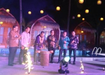 Digelar 11-13 Agustus 2023, Karnaval Karawo Angkat Tema Gorontalo Hospitality: Local Pride for Global Tourism