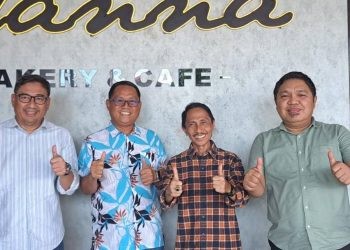 MW Kahmi Gorontalo