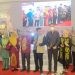 Kick off Bangga Buatan Indonesia (BBI) dan Bangga Berwisata di Indonesia (BBWI) tahun 2023 di City Mall, Kota Gorontalo, Jumat (16/6/2023) (muhajir/gopos)