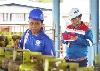 Subsidi tepat pertamina