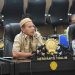 Anggota DPRD Kota Gorontalo Heriyanto Thalib.