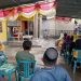 Anggota DPRD Provinsi Gorontalo Yeyen Sidiki saat menggelar reses di Kecamatan Bone Raya, Bone Bolango, Selasa (20/6/2023).