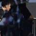 Ilustrasi video assistant referee (VAR). [Andres Larrovere / AFP]
